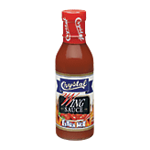 Crystal&nbsp;Wing Sauce&nbsp;Extra Hot Full-Size Picture